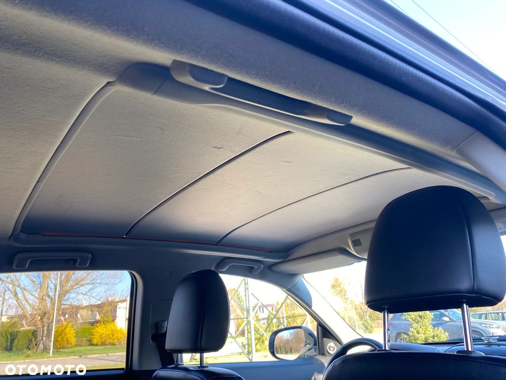 Citroën C4 Aircross e-HDi 115 Stop & Start 4WD Exclusive - 12