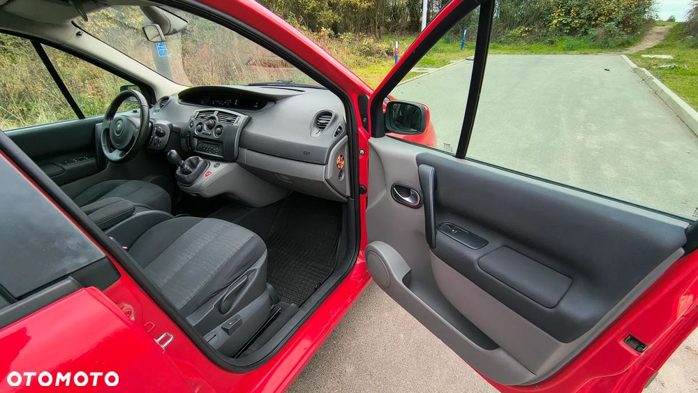 Renault Scenic 1.6 16V Authentique - 16