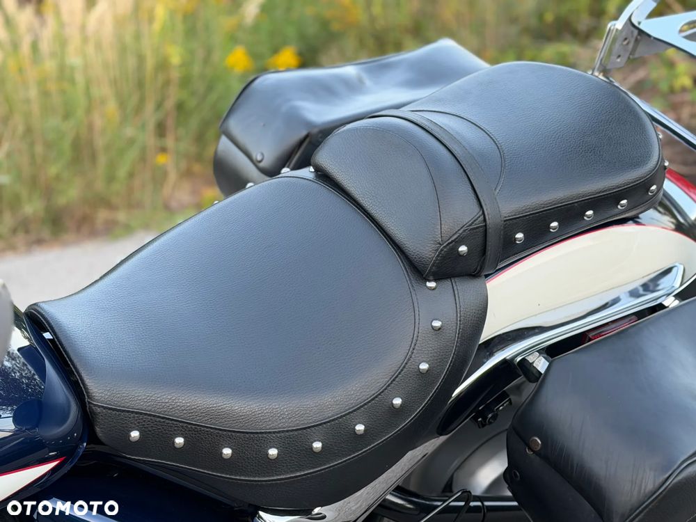 Suzuki Boulevard - 23