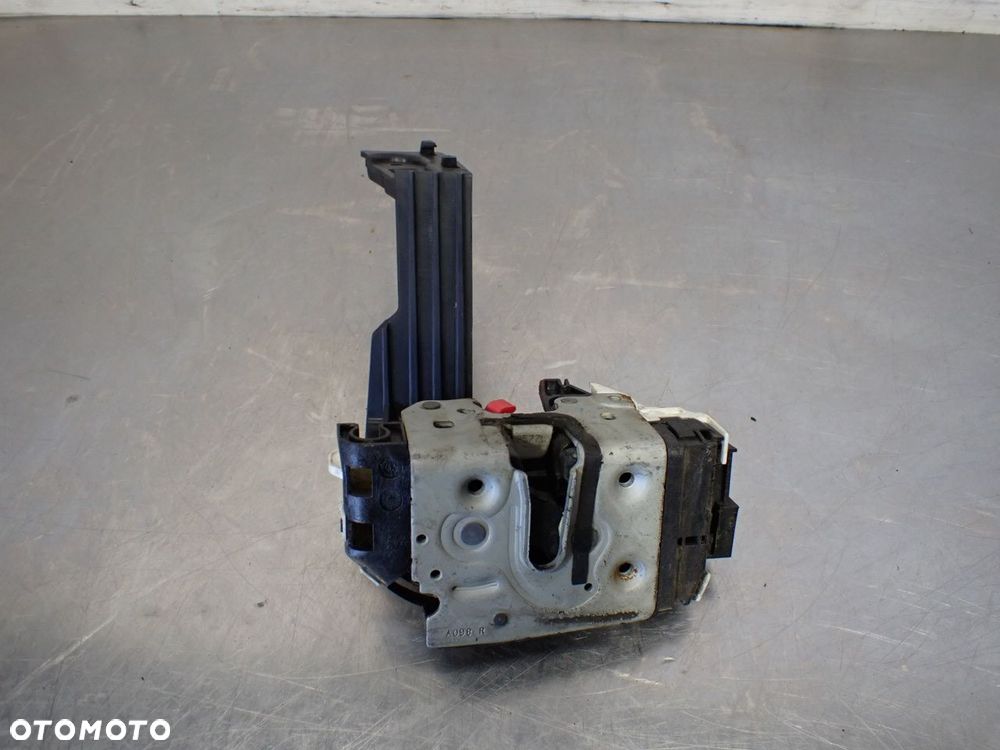 ZAMEK PRAWY PRZÓD DRZWI DODGE CALIBER - 2