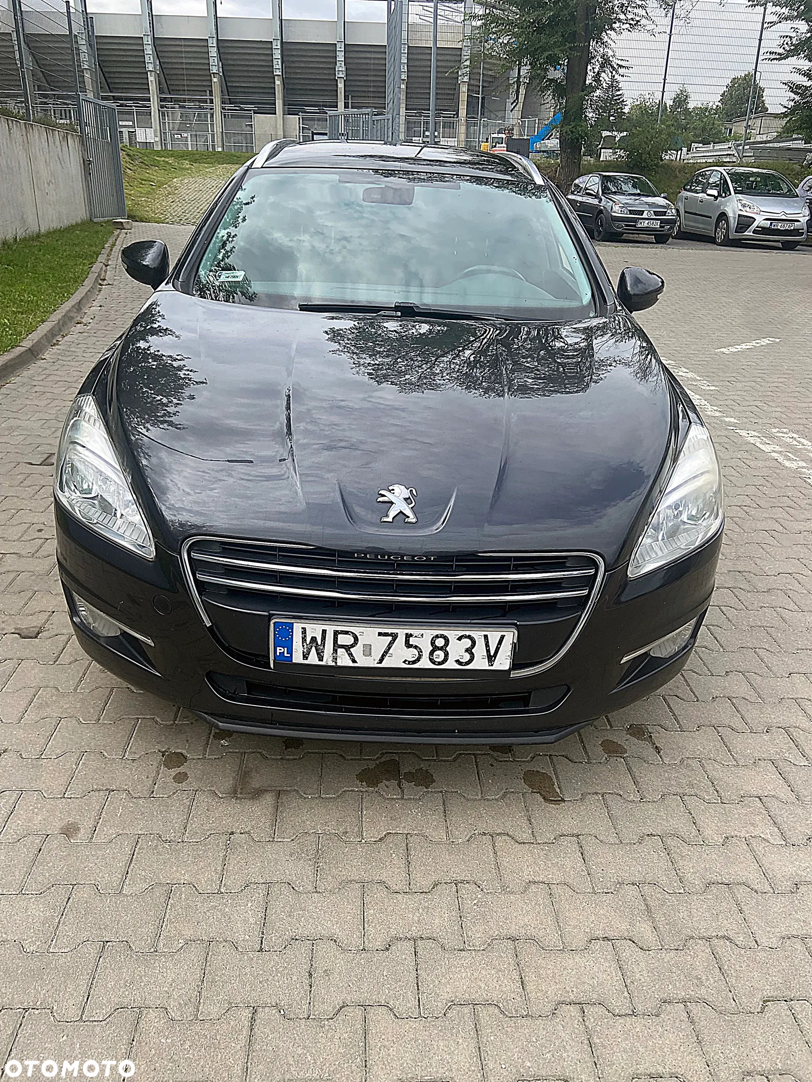 Peugeot 508 1.6 T Active - 3