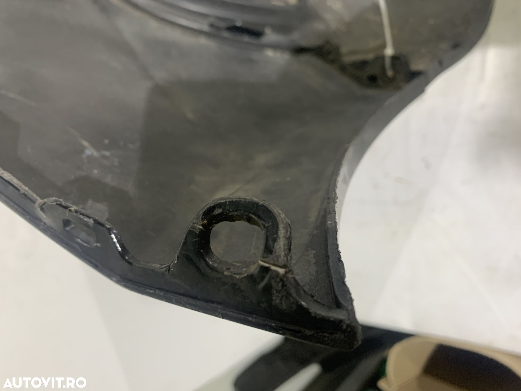 Bara fata, Mercedes X-Class, W470, 2017, 2018, 2019, 2020, 2021, cod origine OE 620265XJ0H. - 6