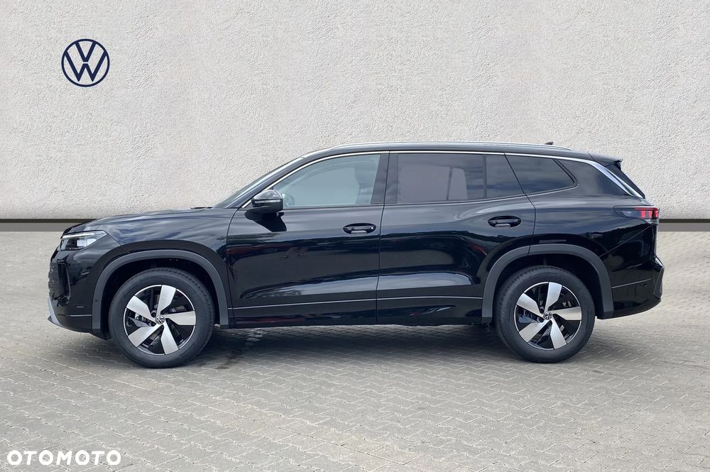 Volkswagen Tayron 1.5 eTSI mHEV Life Plus DSG - 3
