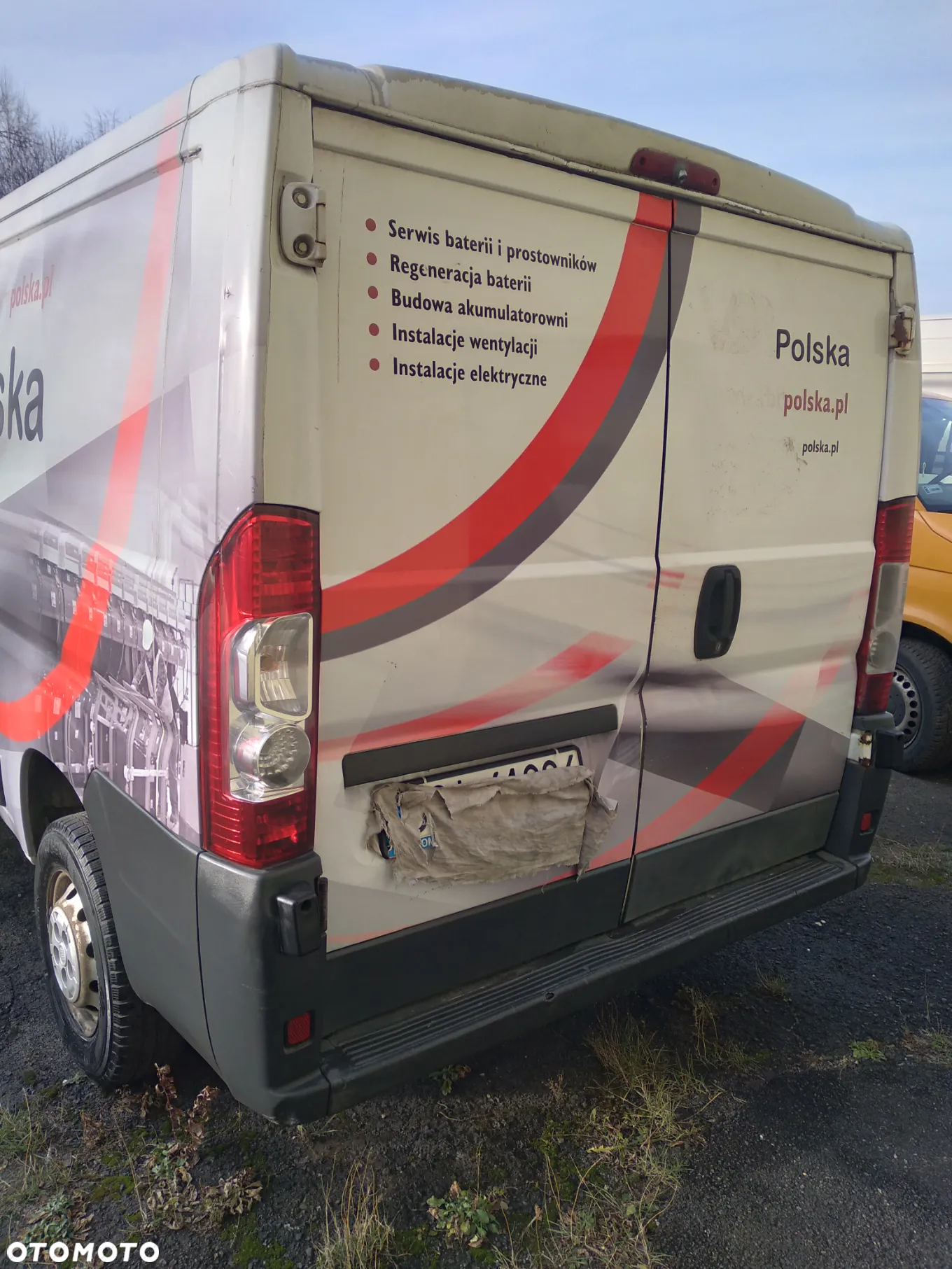 Fiat Ducato - 3