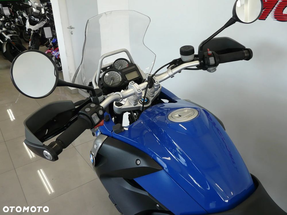 BMW GS - 21