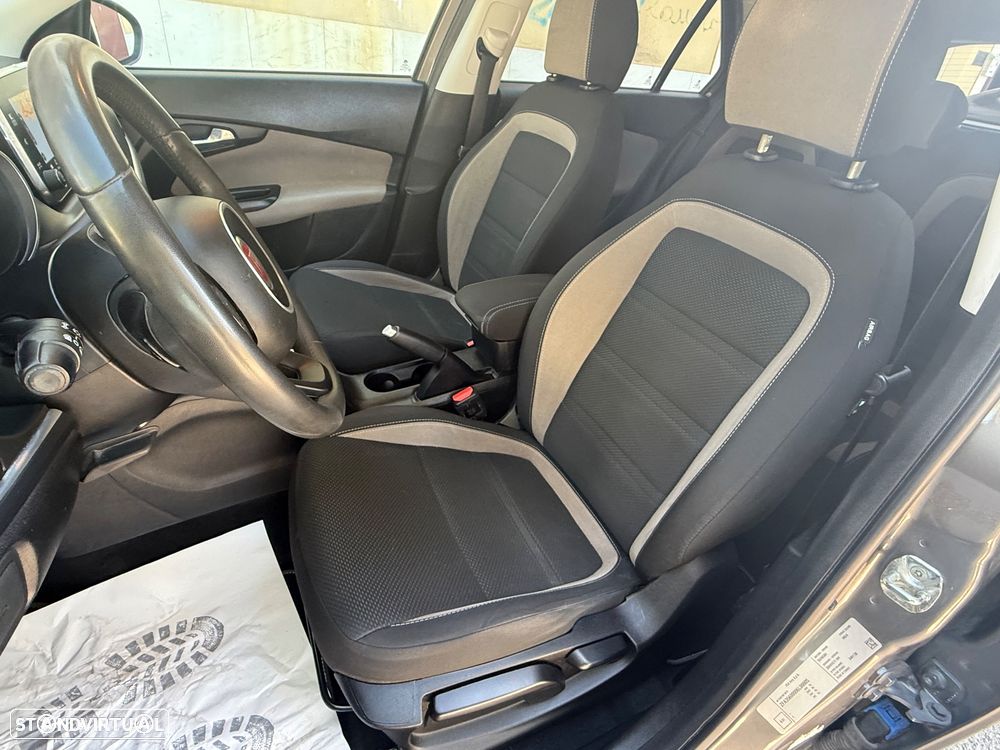 Fiat Tipo Station Wagon 1.6 M-Jet Lounge Tech J17 DCT - 9