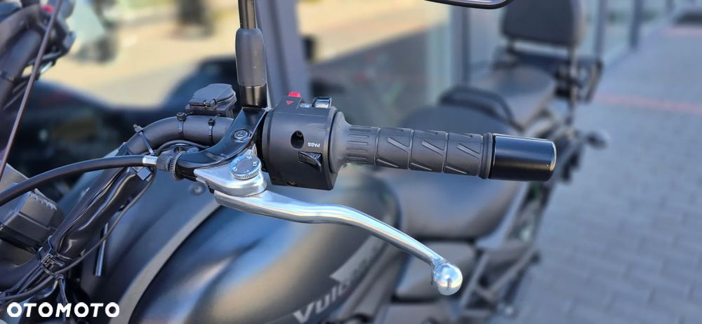 Kawasaki Vulcan - 32