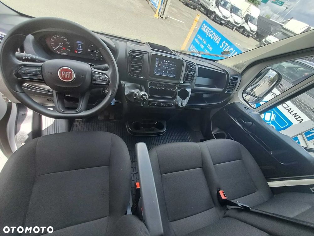 Fiat DUCATO L4H2 - MAXI  - Wzmocniony - 8