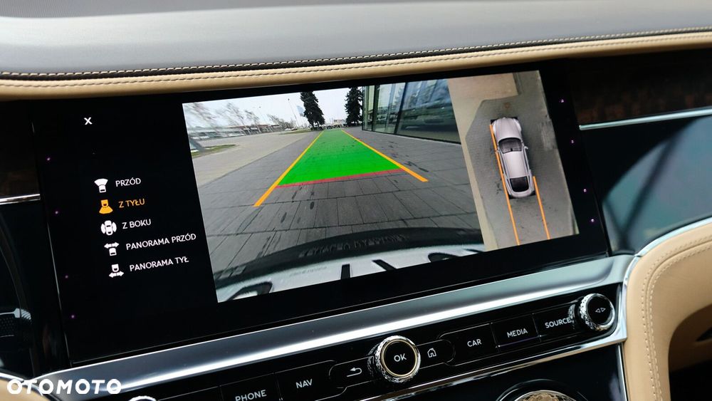 Bentley Continental GT - 21