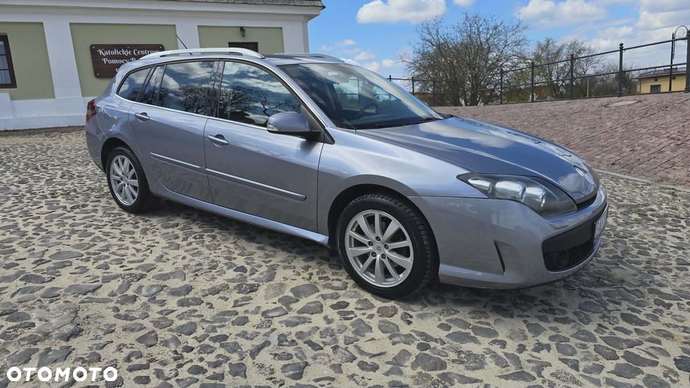 Renault Laguna - 15