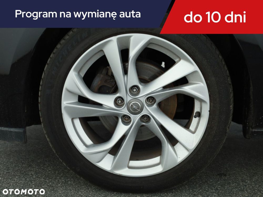 Opel Astra - 14