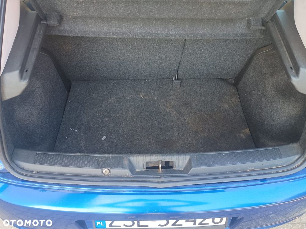 Fiat Grande Punto 1.3 Multijet 16V Dynamic - 12
