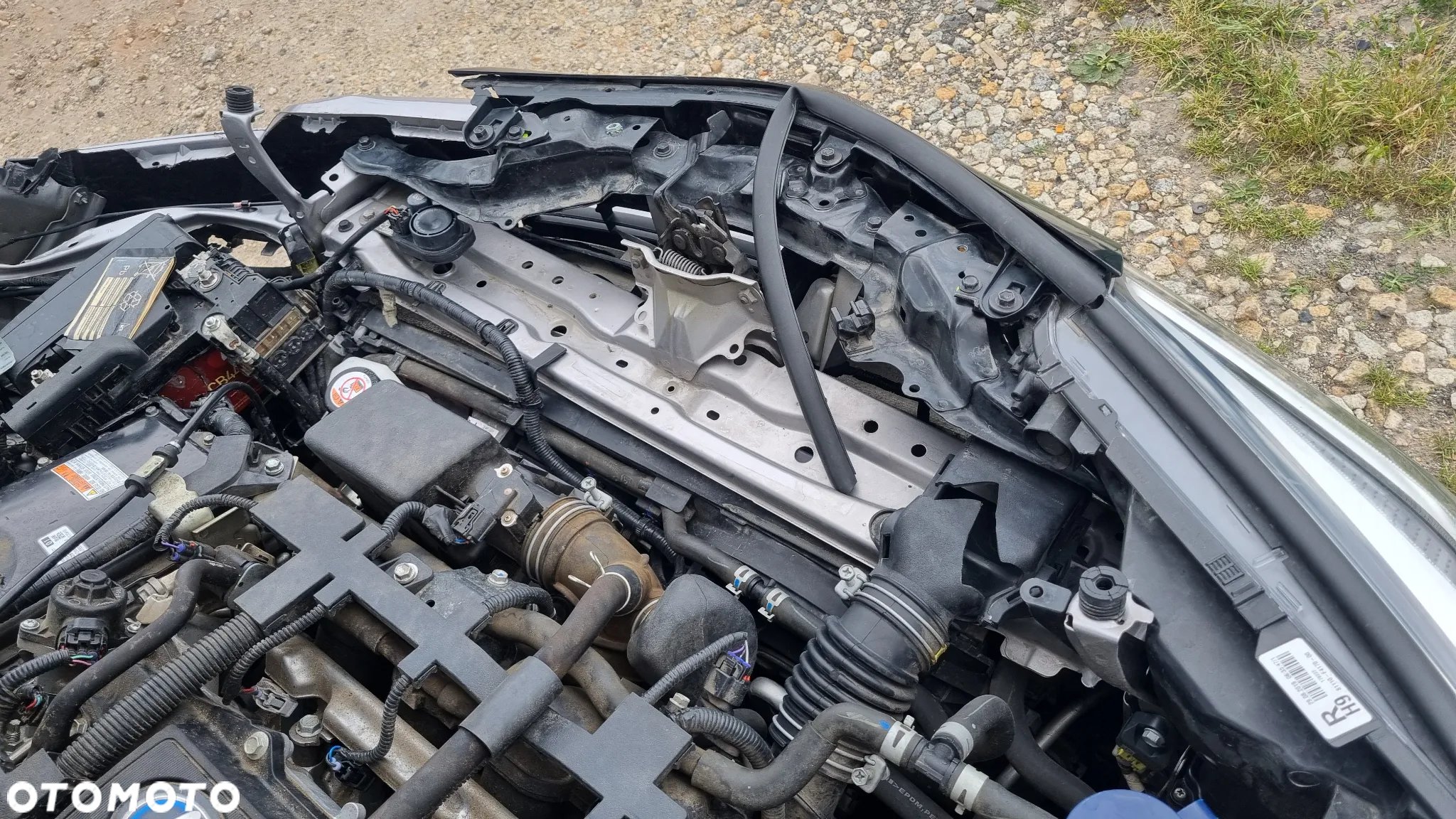 Toyota C-HR 1.8 Hybrid Comfort - 31