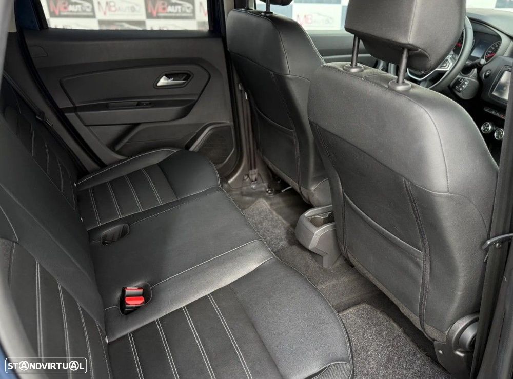 Dacia Duster 1.0 TCe Prestige - 33