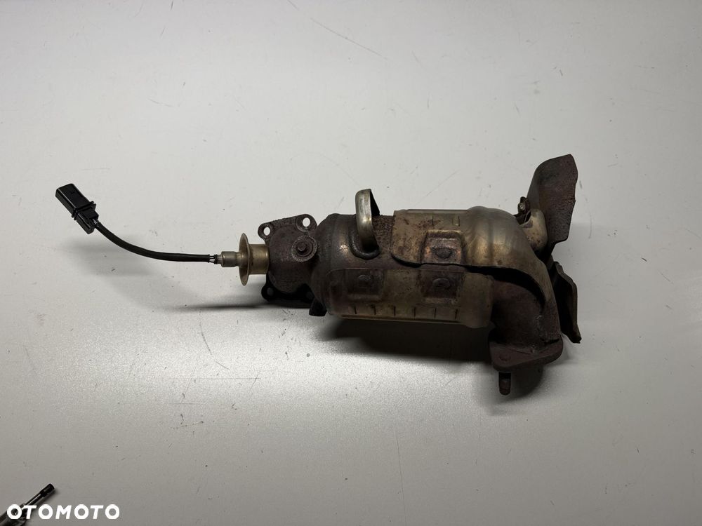 KATALIZATOR KIA STONIC 1.0 T-GDI G3LC 2017-  04HA4 - 4