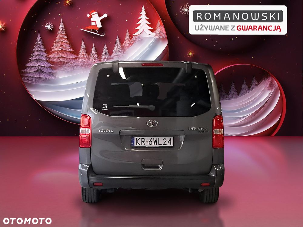 Toyota Proace Verso 2.0 D4-D Long Family - 6