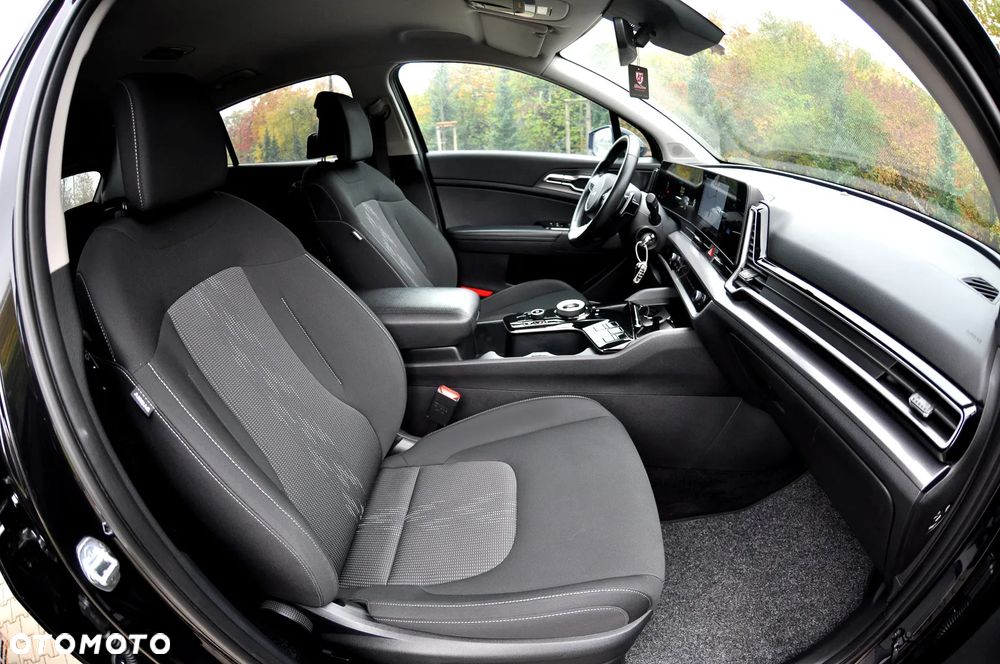 Kia Sportage 1.6T-GDI 2WD Vision - 21
