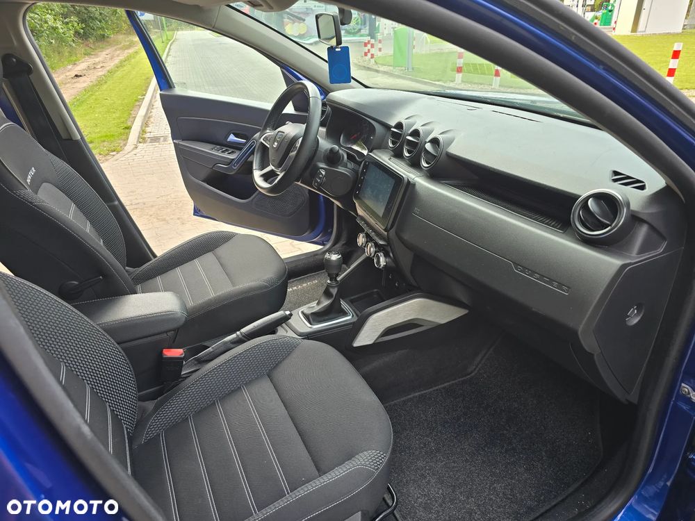 Dacia Duster 1.0 TCe Prestige - 11