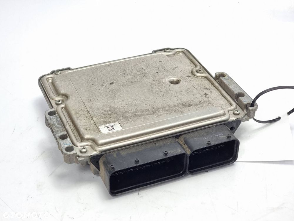 KOMPUTER SILNIKA ECU FIAT FREEMONT P05150620AC - 1