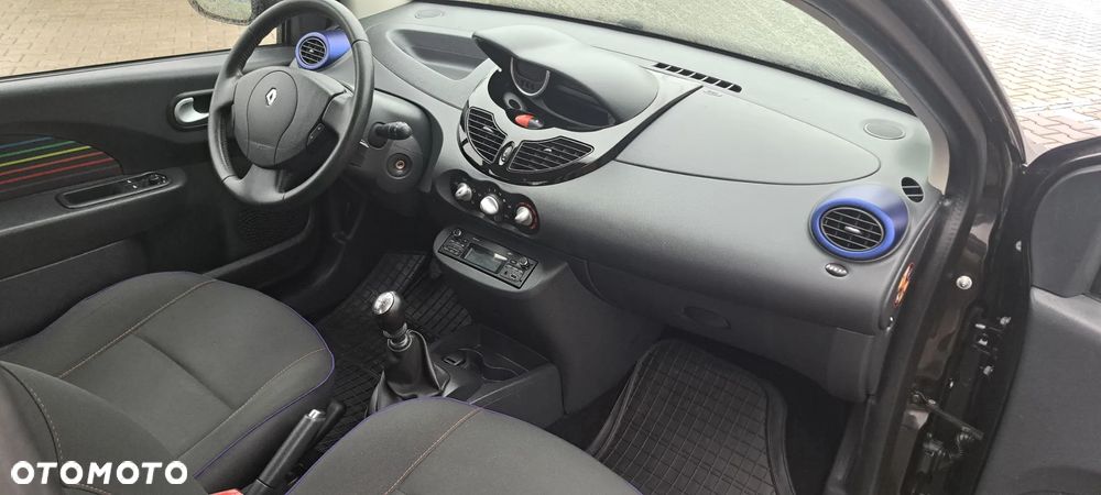 Renault Twingo - 25
