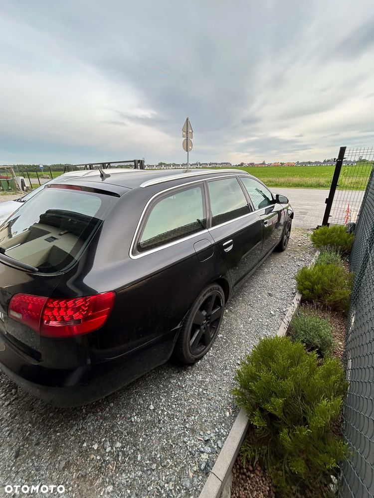 Audi A6 Avant - 12