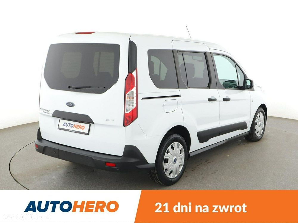 Ford Transit - 8