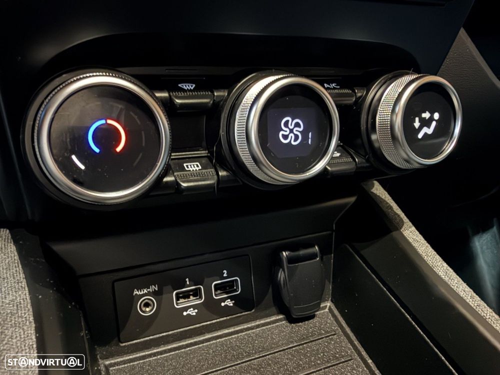 Renault Zoe (c/ Bateria) Limited 50 - 18