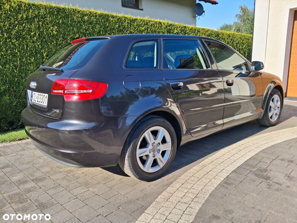 Audi A3 Sportback 1.2 TFSI Limited Edition - 12