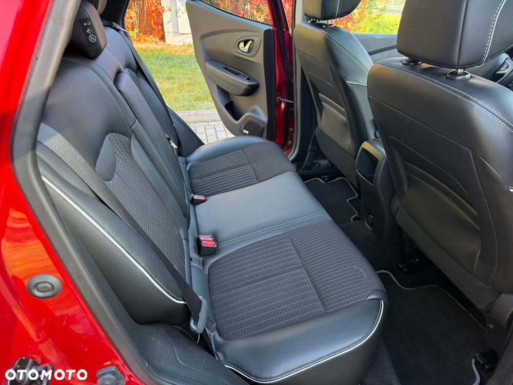 Renault Kadjar 1.6 dCi Energy Bose 4x4 - 17