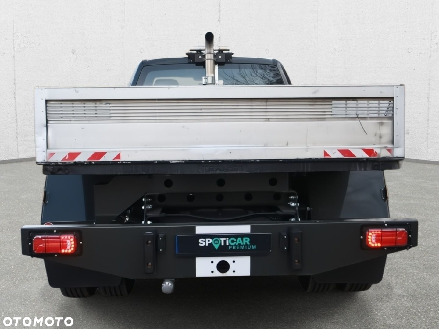 Ford F350 - 5