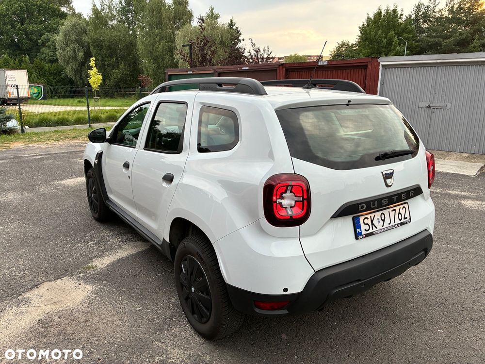 Dacia Duster 1.0 TCe Essential - 10