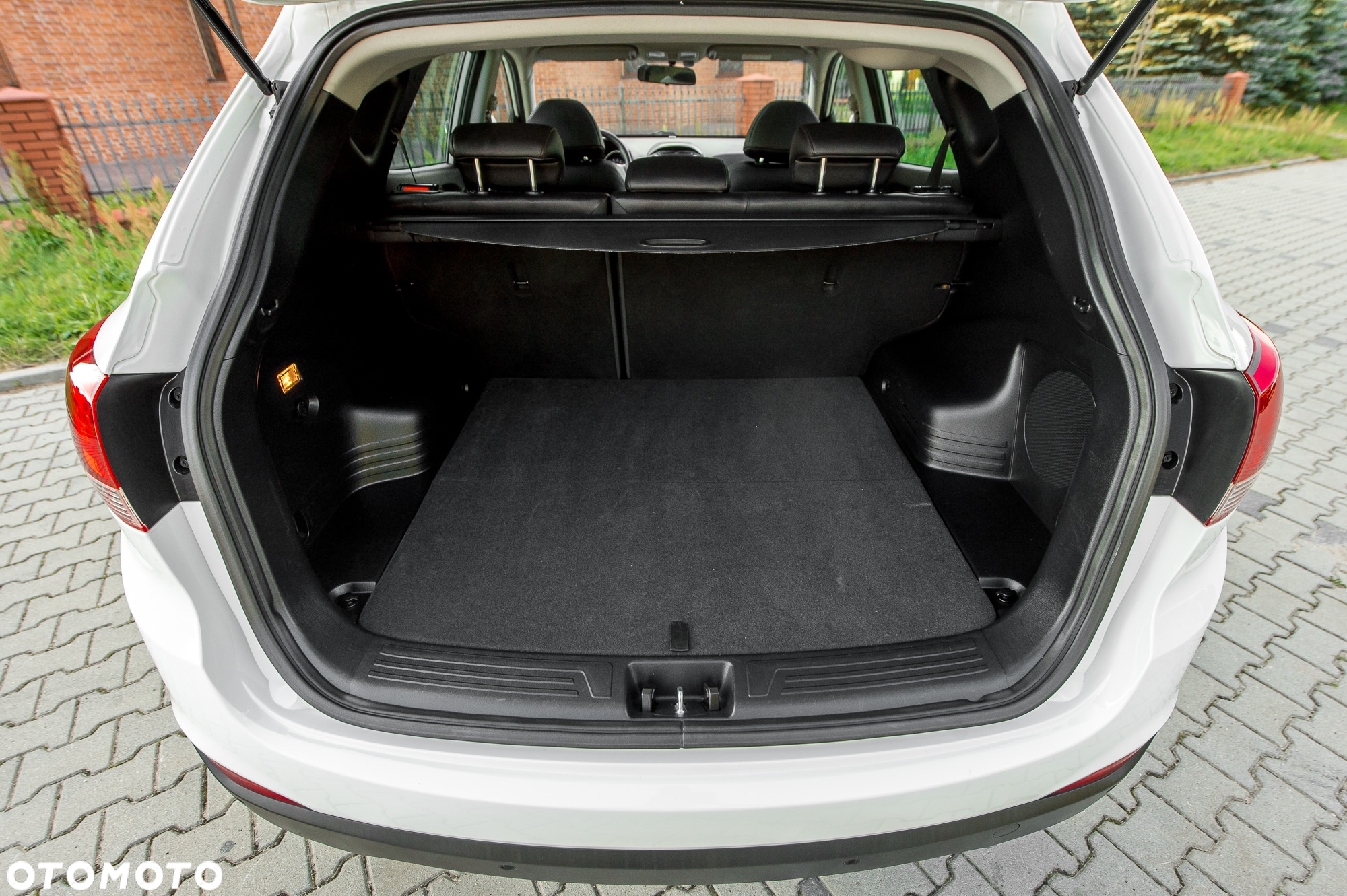 Hyundai ix35 1.6 GDI Premium 2WD - 34