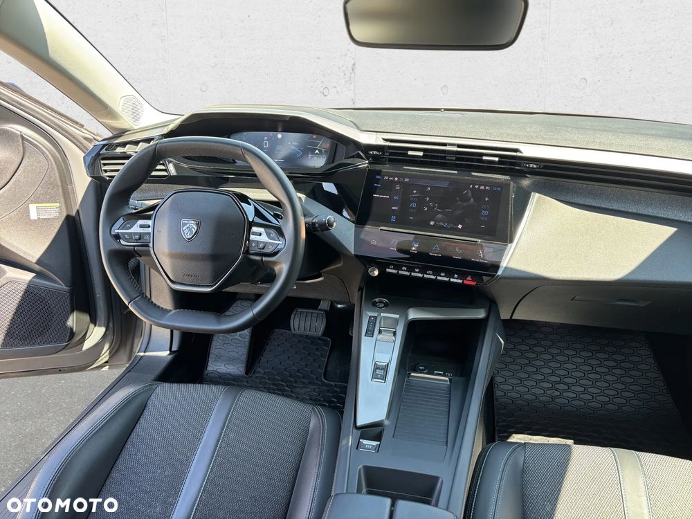Peugeot 308 1.5 BlueHDi Allure Pack S&S EAT8 - 19