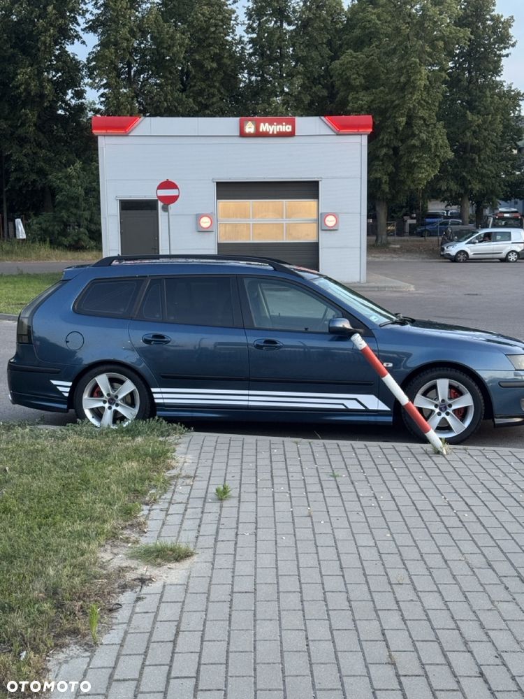 Saab 9-3 - 6