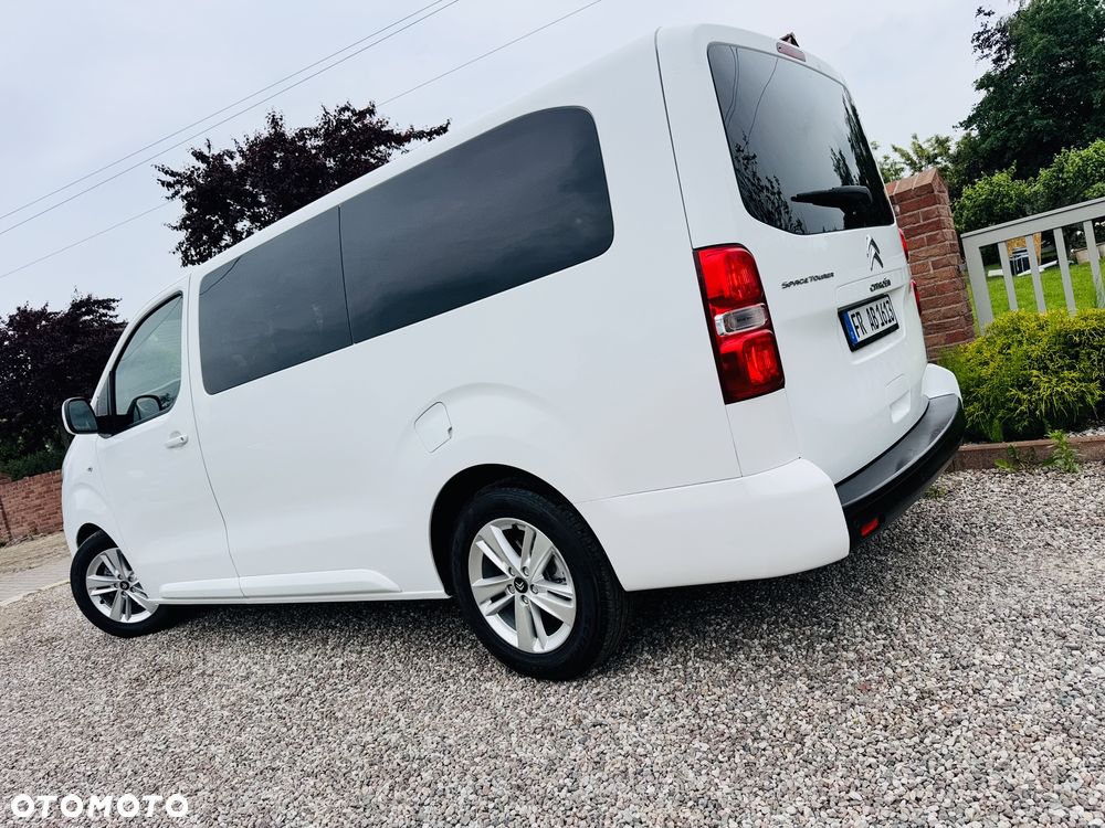 Citroën SpaceTourer 2.0 BlueHDi XL Business - 16