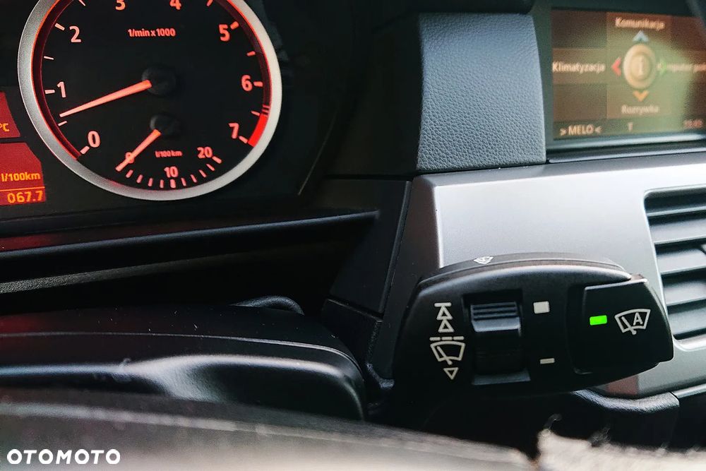 BMW Seria 5 - 36