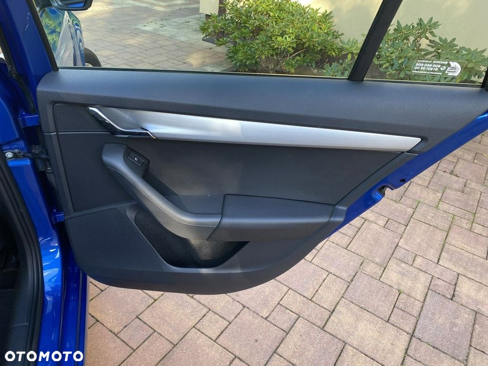 Skoda Octavia 1.5 TSI Ambition - 37