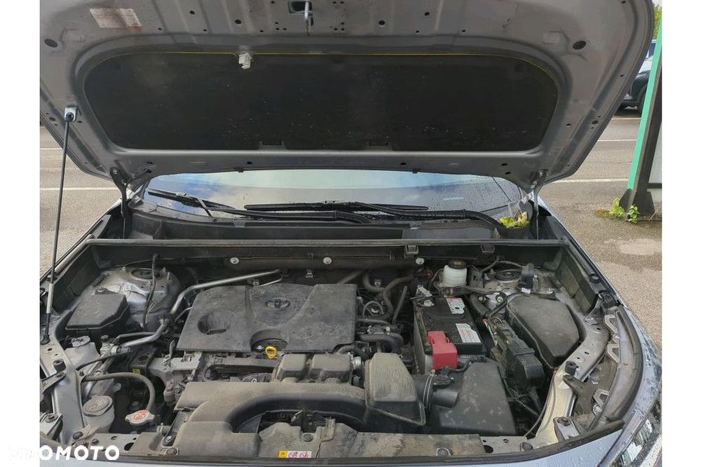 Toyota RAV4 - 17