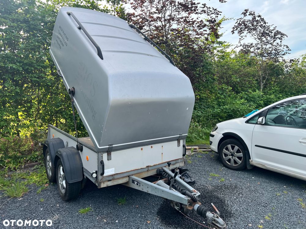 Westfalia Trailer - 7