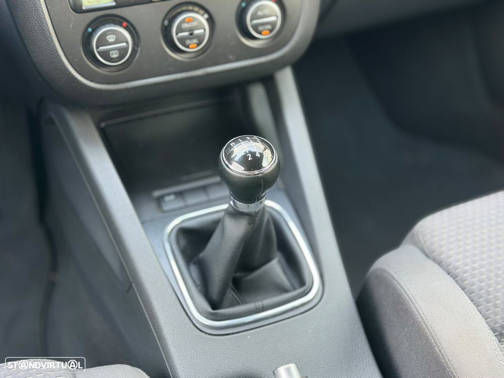 VW Golf 1.4 TSi GT Sport - 25