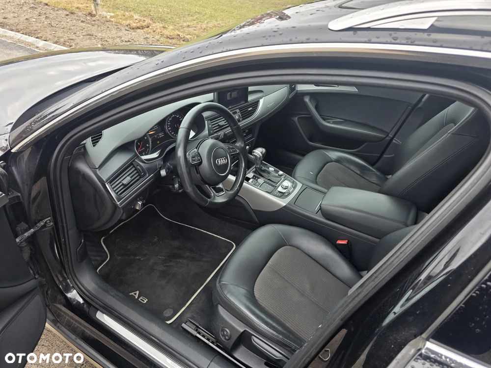Audi A6 Allroad 3.0 TDI clean diesel Quattro S tronic - 19