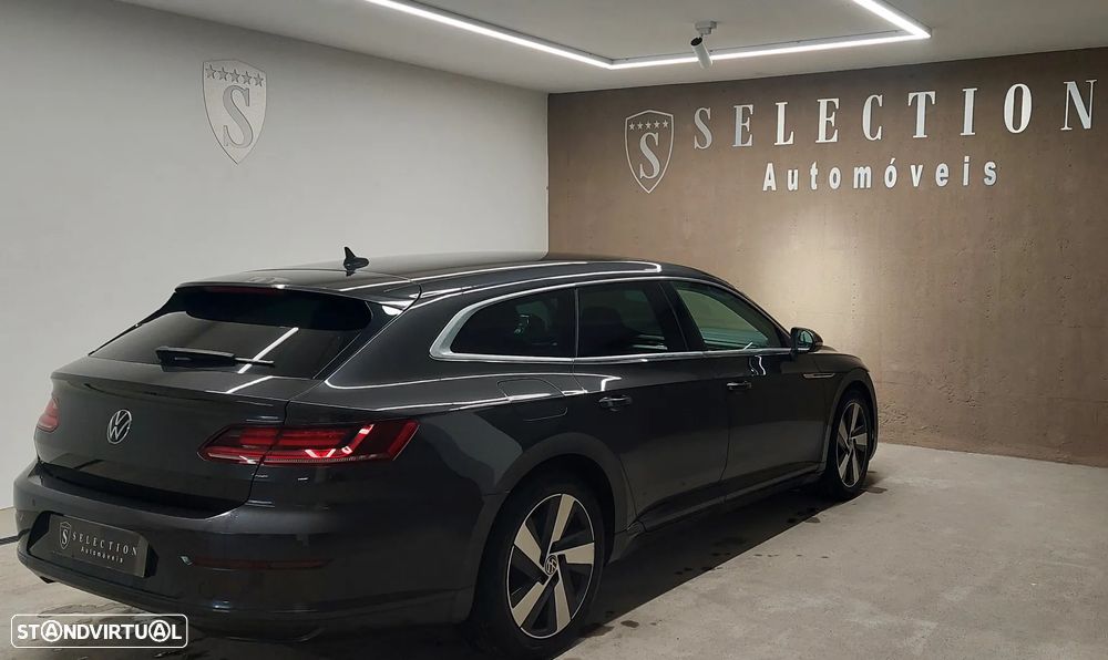 VW Arteon Shooting Brake 2.0 TDI Elegance - 7