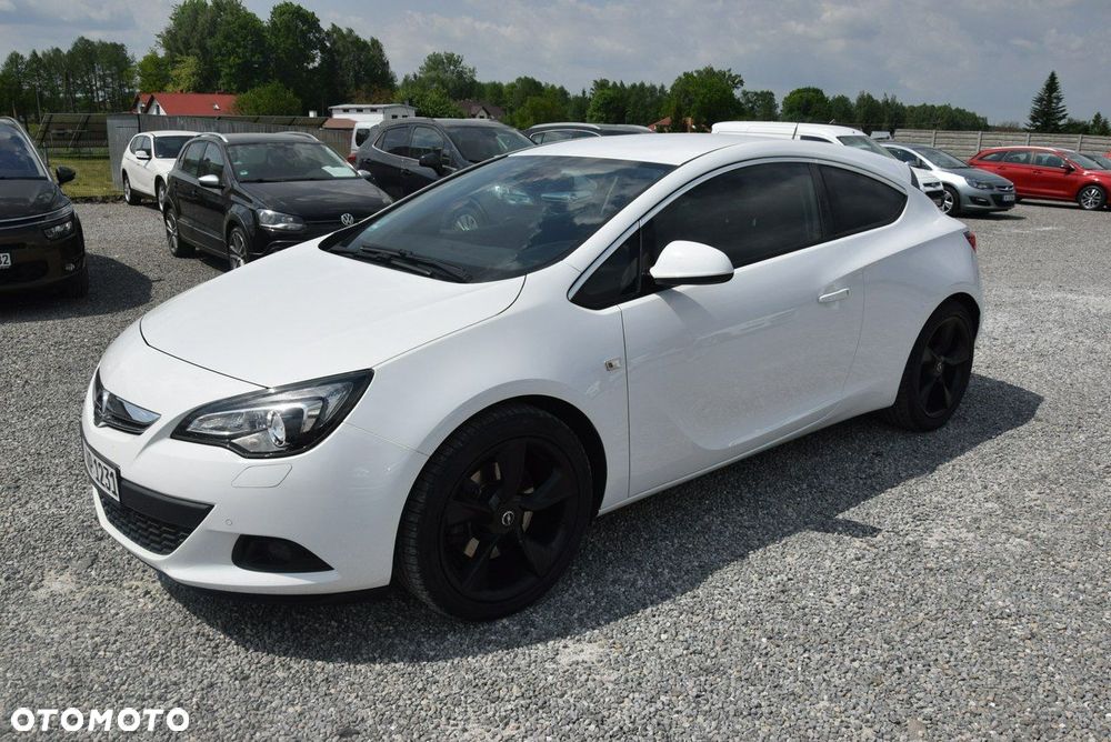 Opel Astra 1.4 Turbo Innovation - 19
