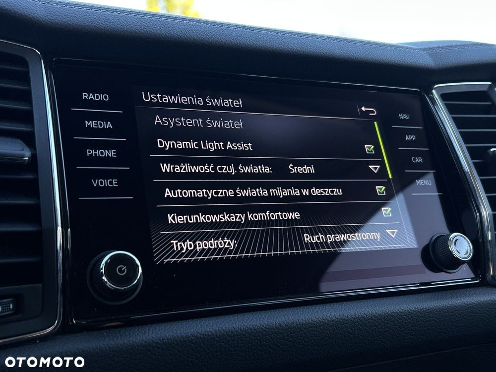 Skoda Kodiaq 2.0 TDI 4x4 Style DSG - 31