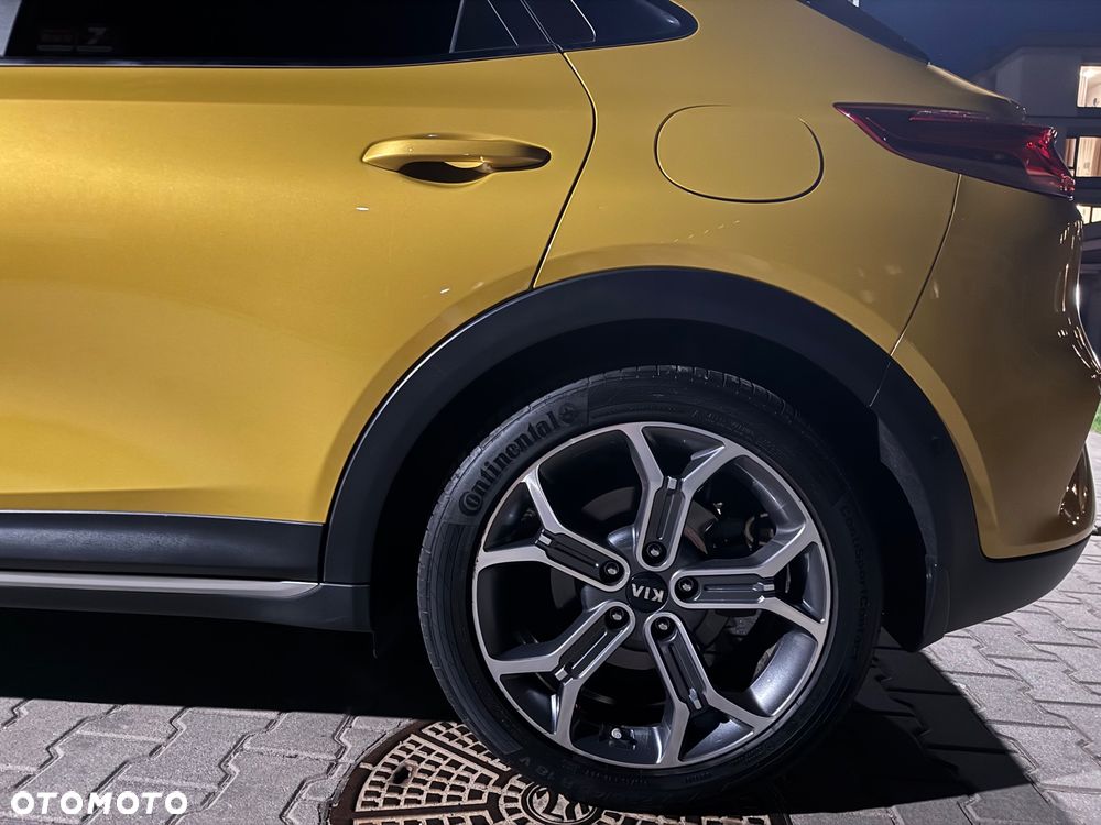 Kia XCeed 1.6 T-GDI XL DCT - 10