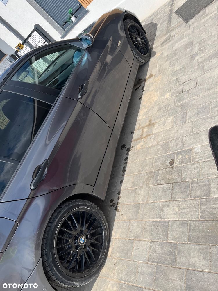 BMW Seria 3 - 5