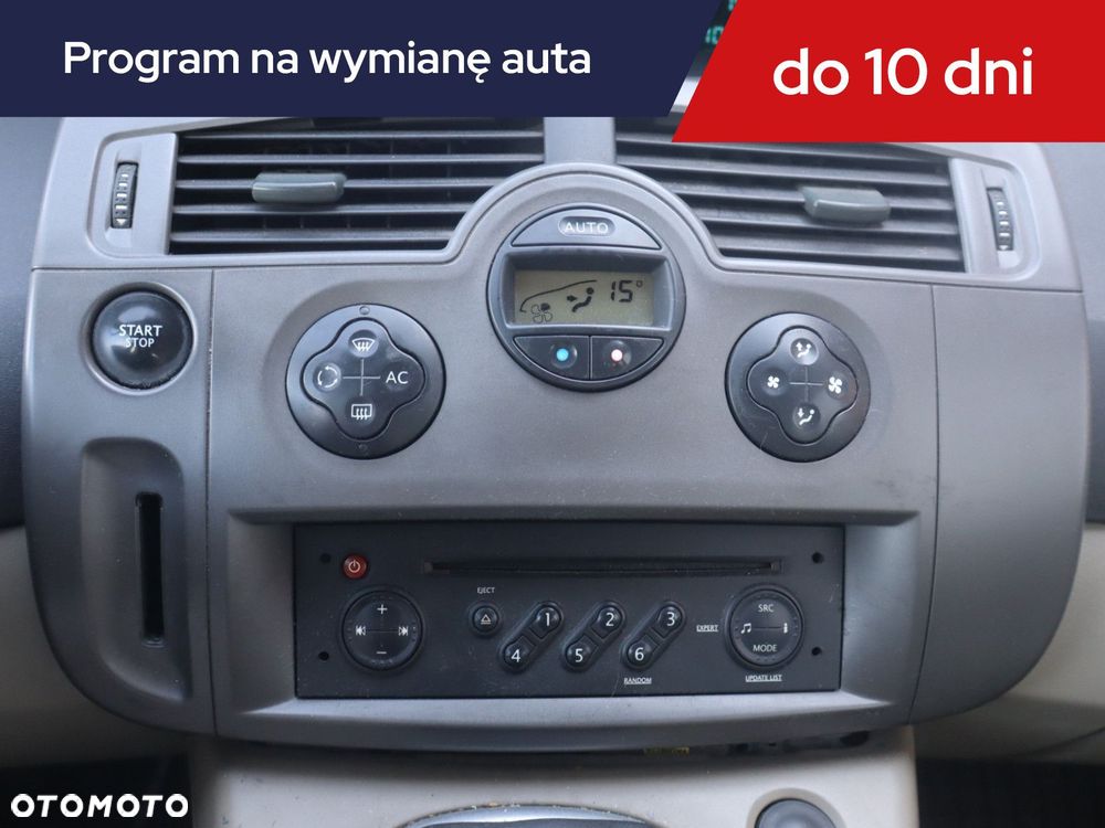 Renault Scenic - 14