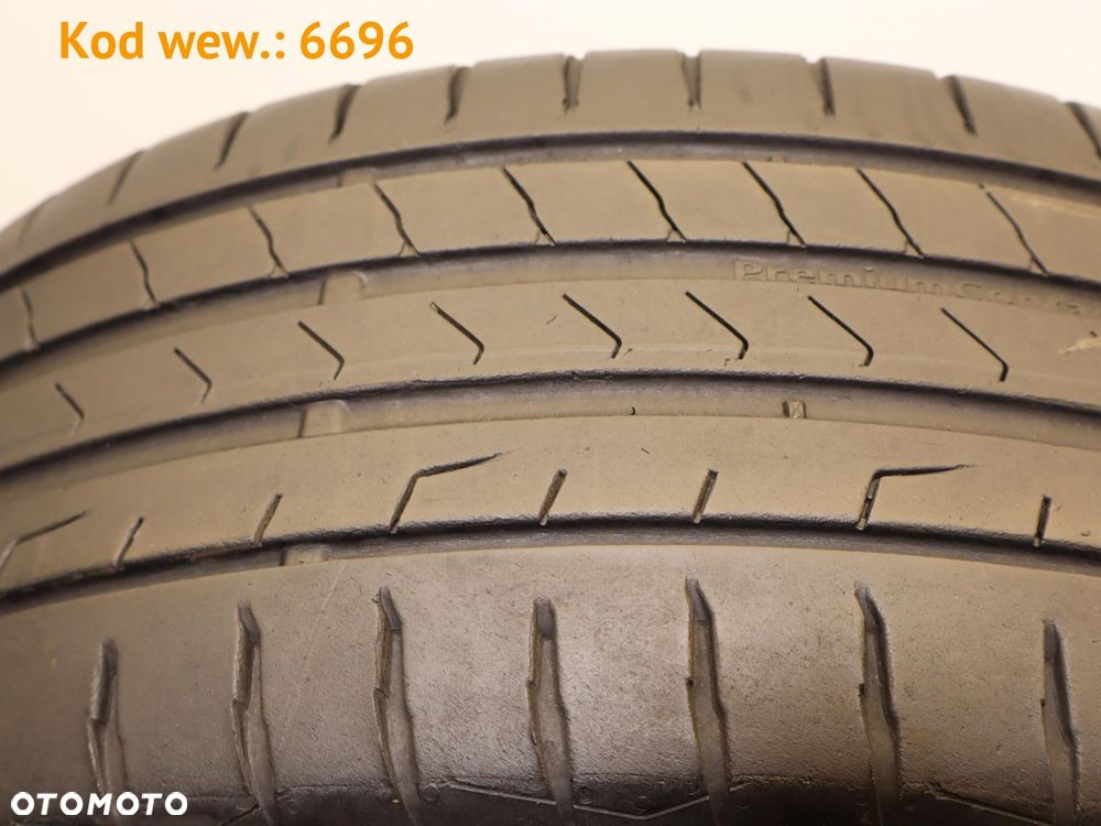 Continental PremiumContact 7 - 215/55 R17 - 8