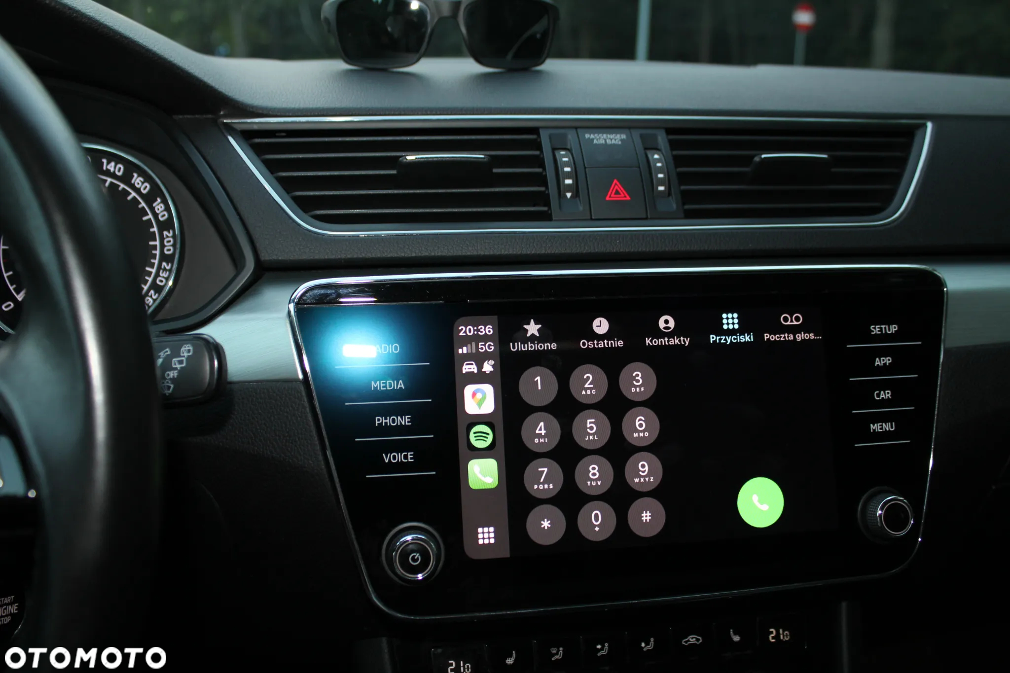 Skoda Superb 2.0 TDI Style - 28