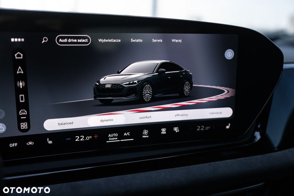 Audi A5 Limousine TFSI Quattro S tronic - 27